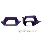 柳汽霸龍腳踏護(hù)板一、二級(jí)