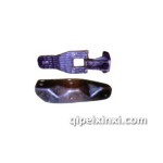 柳汽霸龙驾驶室配件面板折页