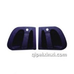 柳汽霸龍外門把手