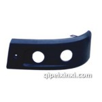 柳汽霸龙雾灯框