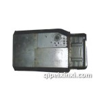 北奔国二长驾中底板总成