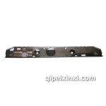 北奔国二工作台骨架