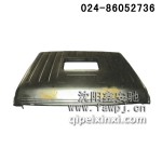 北方奔馳駕頂蓋