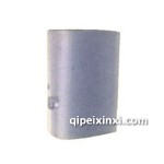 德龍（豪駿）340l鋁合金油箱