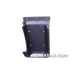 德龍豪駿低位臺(tái)階