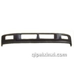 德龍豪駿副保險杠（中250mm）