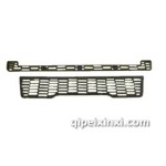 德龍F3000保險杠中網(wǎng)