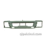 德龍F3000高位鐵制保險杠