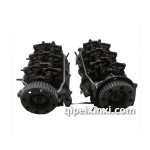 三菱拆车件-V33缸盖总成