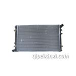 青島東洋散熱器總成（金杯海獅）