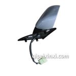 中華FRV左外側(cè)手動后視鏡