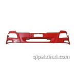 北方奔馳V3重卡保險杠