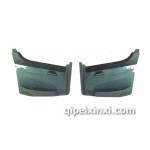 北方奔馳車門內飾板