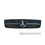 北方奔馳面板中網(wǎng)