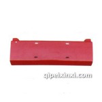 北方奔馳牌照板