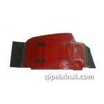 北方奔馳前輪后檔泥板