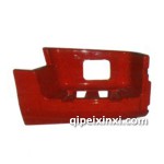 北方奔馳踏板護(hù)罩