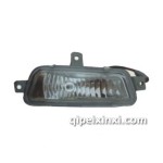 北方奔馳重卡霧燈