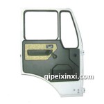 北方奔馳車門總成