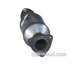 金杯海獅三元催化器