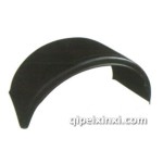 北方奔馳右檔泥板