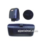 北方奔馳左倒車鏡