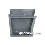 北方奔馳左下腳踏板