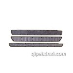 豪沃保險(xiǎn)杠裝飾網(wǎng)