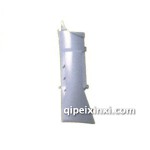 豪沃高地板左右導(dǎo)風(fēng)罩總成（大）