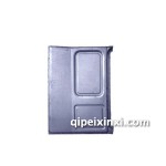 豪沃駕駛室側(cè)圍