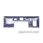 豪沃駕駛室前圍