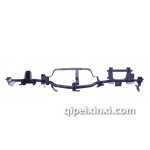 豪沃仪表台支架