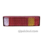 解放駿威電子管后燈