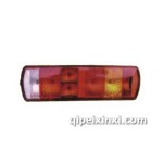 解放駿威配件后尾燈