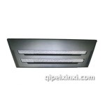 解放駿威PW08SY前面板