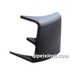 三一重工攪拌車外側(cè)板