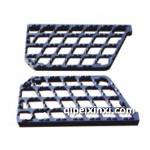 三一重工攪拌車下防滑板