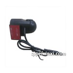 山行行车记录仪