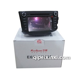飞歌祥韵系列E6500Ⅲ