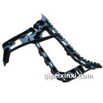 新速騰后杠支架