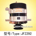 發(fā)電機(jī)JFZ292
