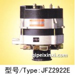 發(fā)電機JFZ2922E