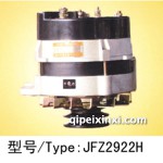 發(fā)電機JFZ2922H