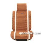 凱麗爾夏季汽車座墊