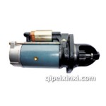 電機(jī)QDJ2703A