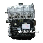缸體缸蓋總成