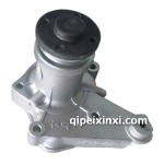 江峰牌汽車水泵