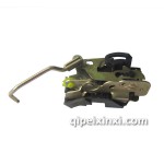 長安之星前門鎖