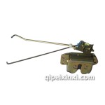 長安之星配件-尾門鎖