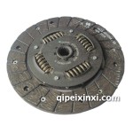 宏光離合器從動(dòng)盤(pán)總成